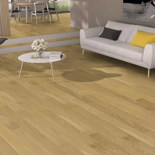 ДУБ СLASSIC 510 ИНЖЕНЕРНАЯ ДОСКА WEITZER PARKETT TREND 3.0 для пола